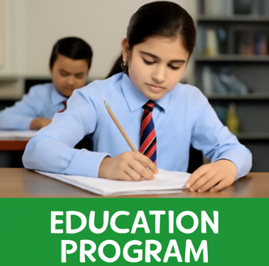 education
